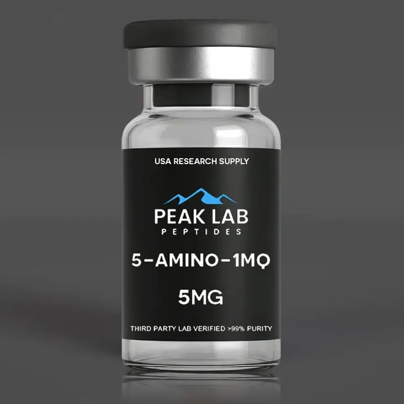 5-amino-1mq