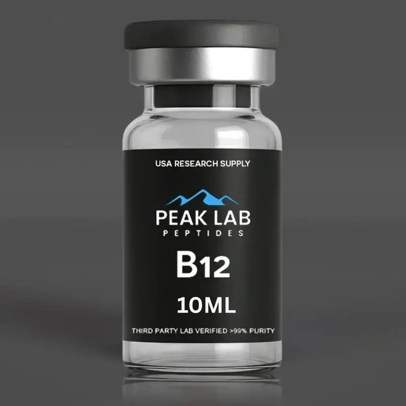 B12 (1ml / 1mg)