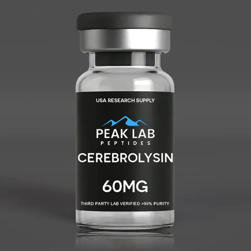 Cerebroprotein Hydrolysate 60mg