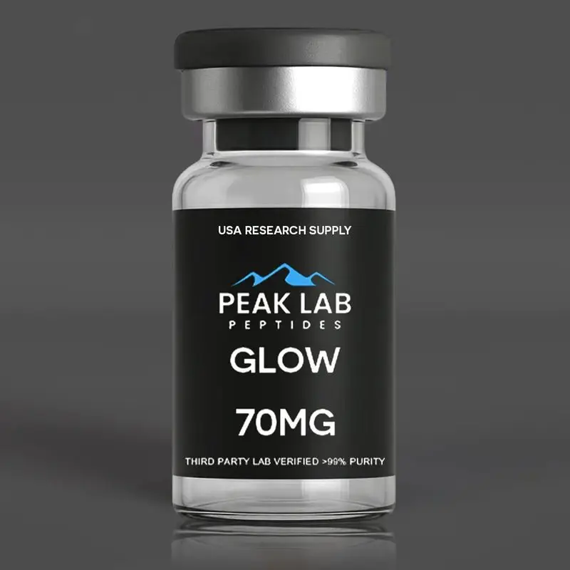 GLOW Blend 70mg (GHK-Cu 50mg