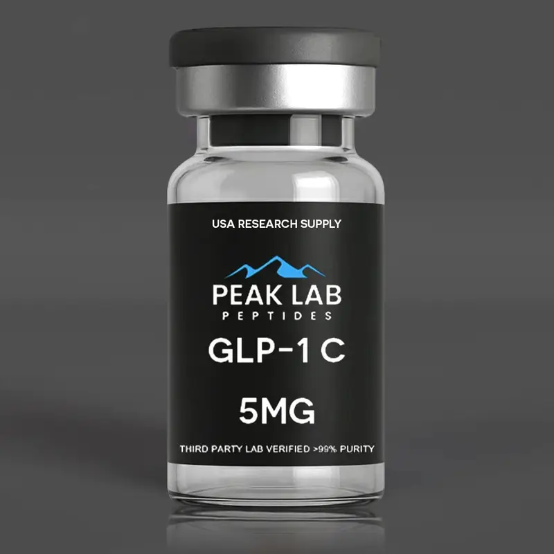 GLP-1 Cag