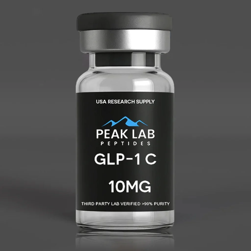 GLP-1 Cag