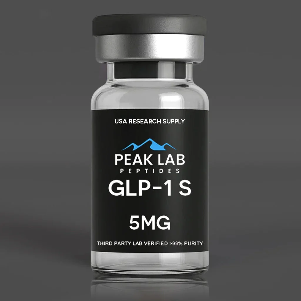 GLP-1 Sema