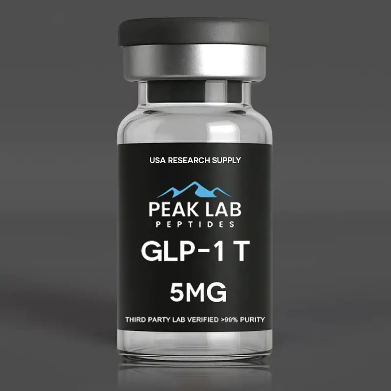 GLP-1 Tirz