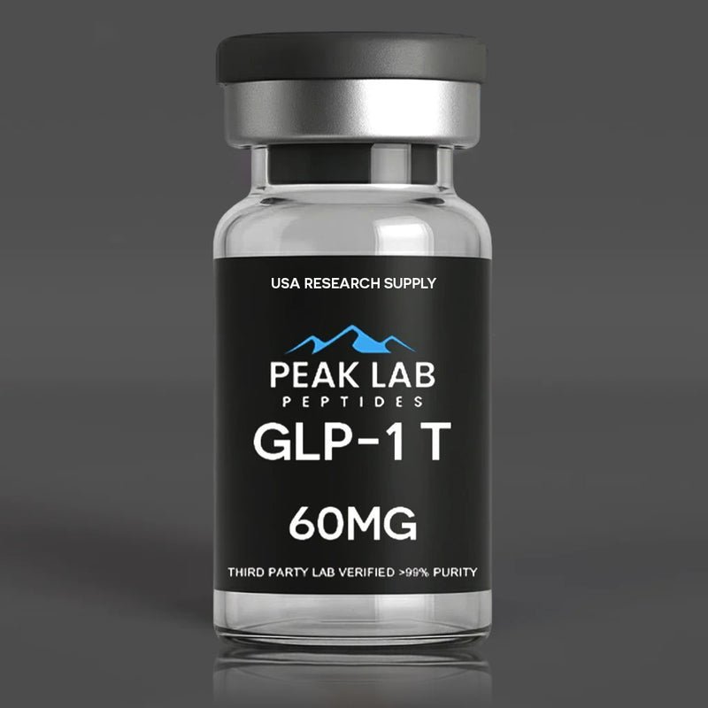 GLP-1 Tirz GLP-1 Tirz