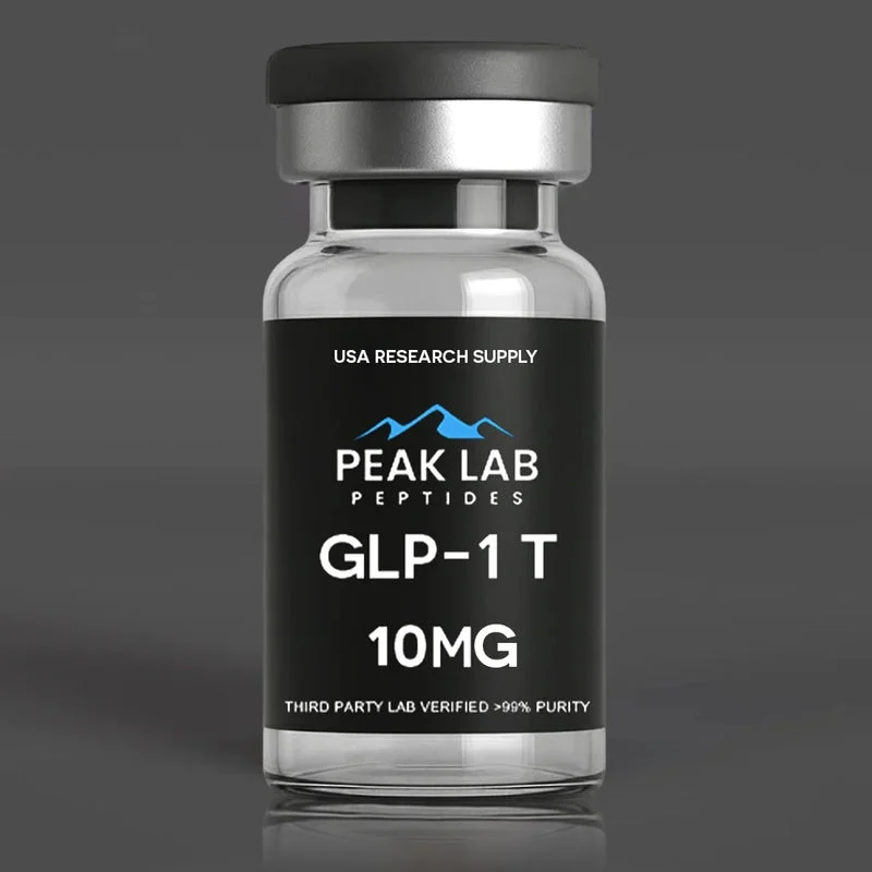 GLP-1 Tirz
