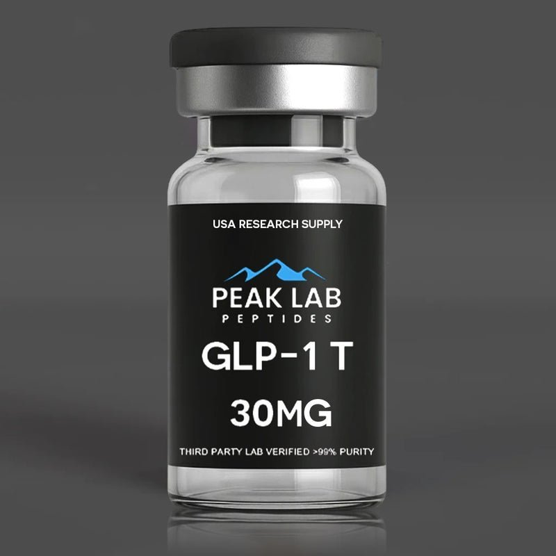 GLP-1 Tirz GLP-1 Tirz