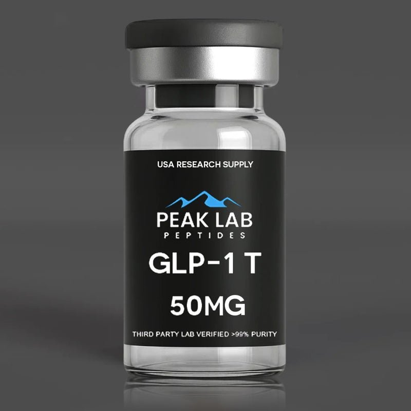 GLP-1 Tirz GLP-1 Tirz