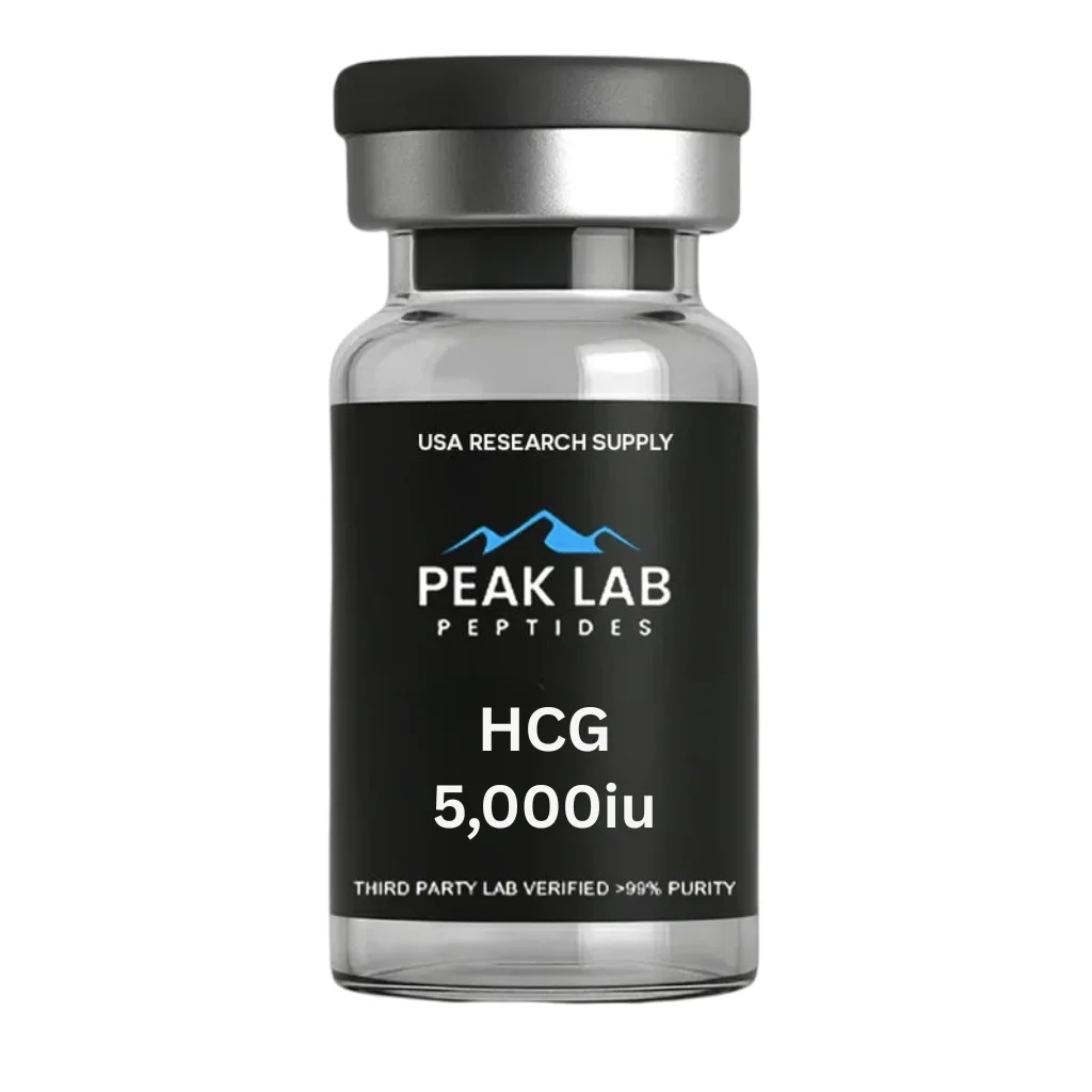 HCG