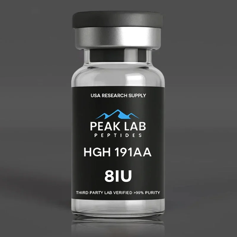 HGH 191AA HGH 191AA