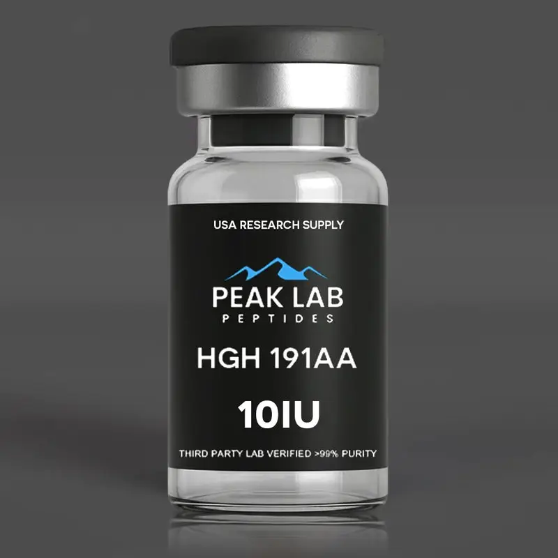 HGH 191AA HGH 191AA