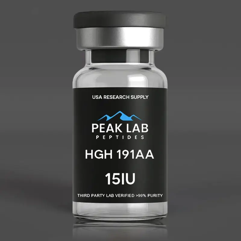 HGH 191AA HGH 191AA