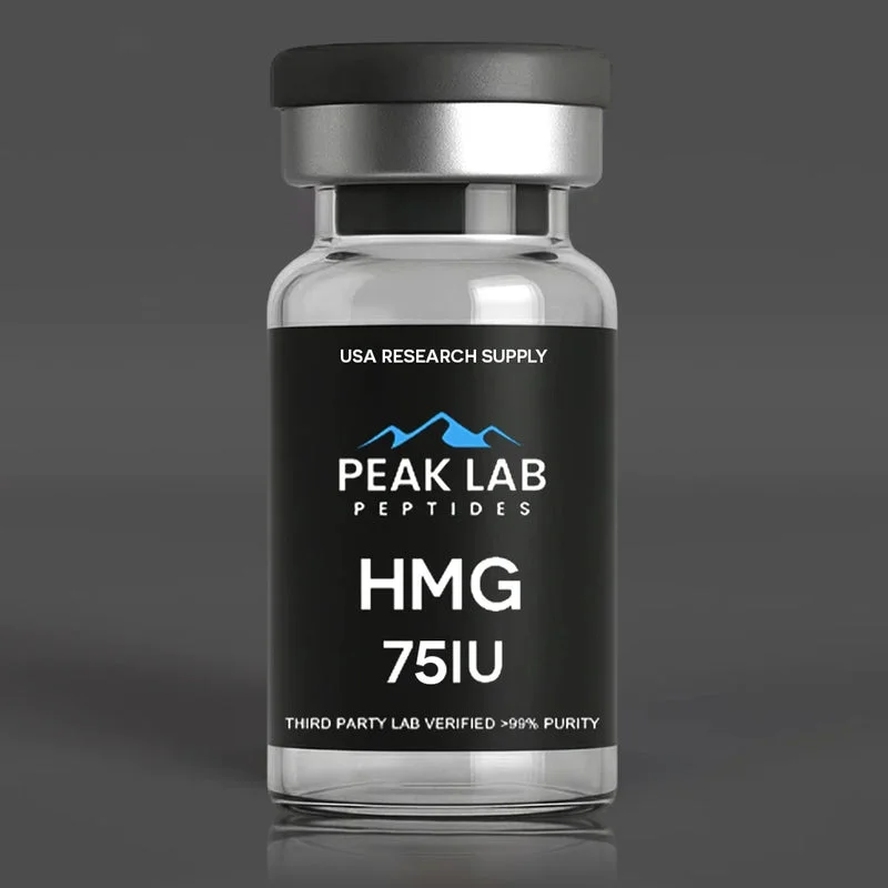 HMG (75iu) HMG (75iu)