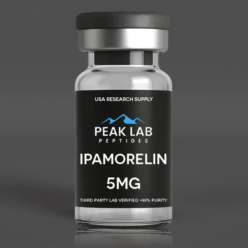 Ipamorelin