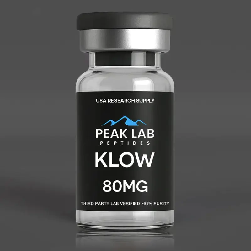KLOW Blend 80mg – GHK-Cu