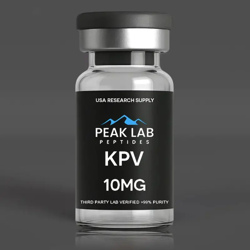 KPV (Lysine-Proline-Valine)