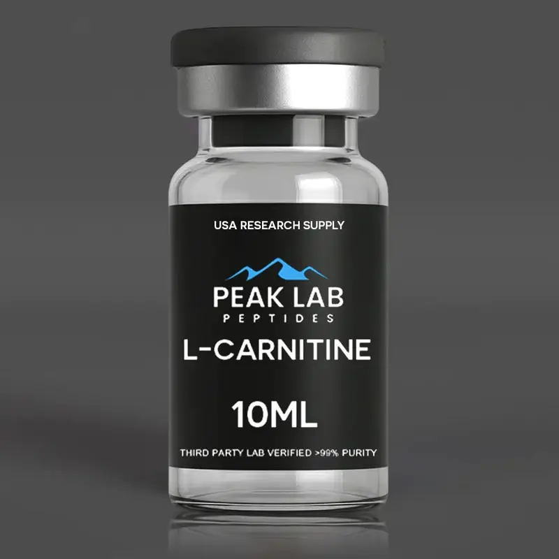 L-Carnitine – 6000mg (10ml)