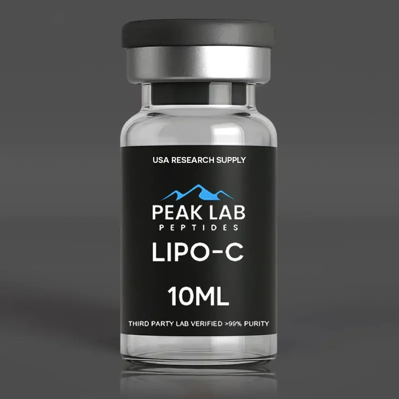 Lipo-C (w/ B12 & w/o B12)