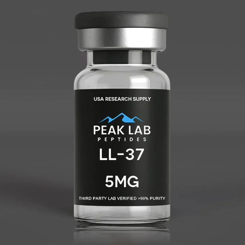 LL-37 (5mg) LL-37 (5mg)