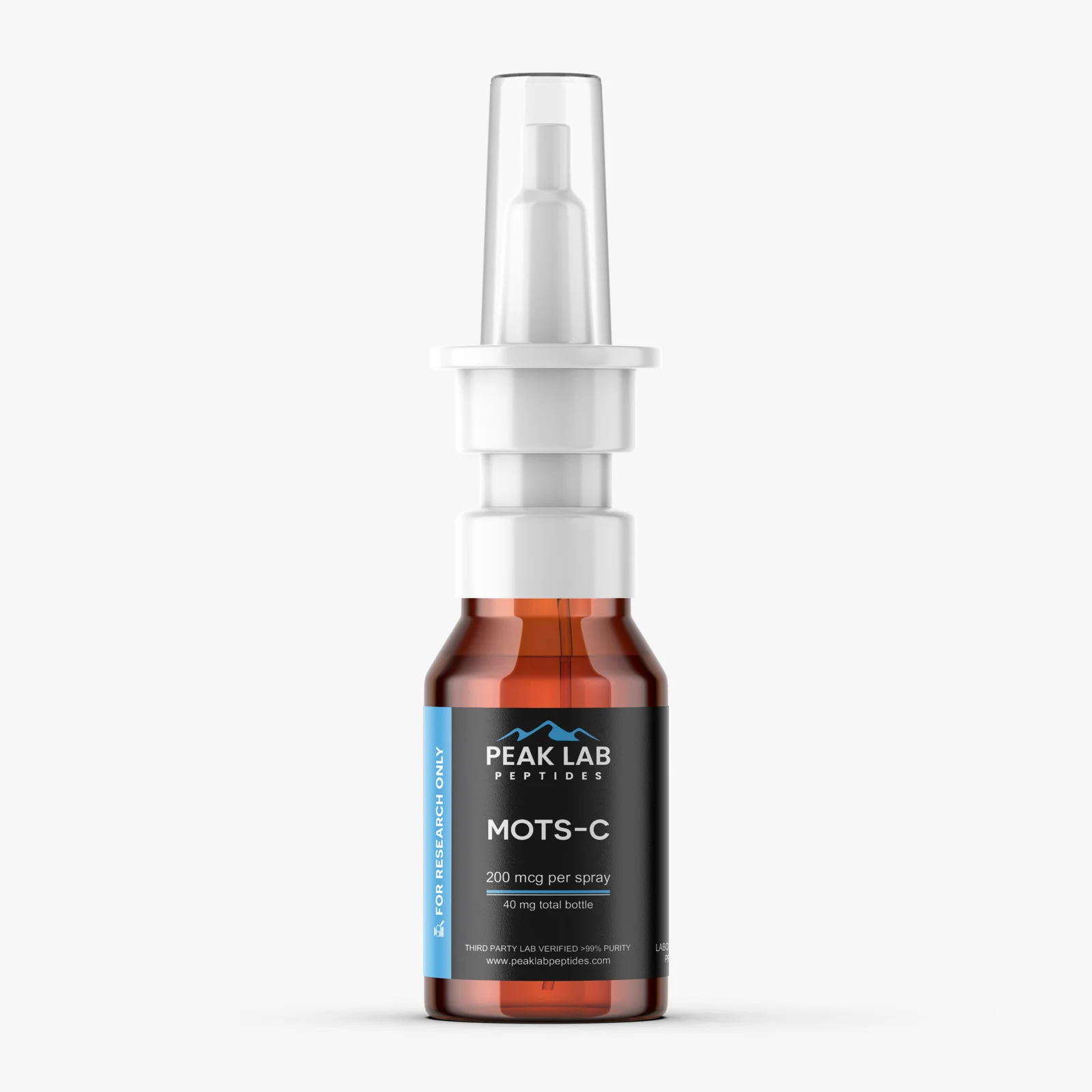 MOTS-c Nasal Spray