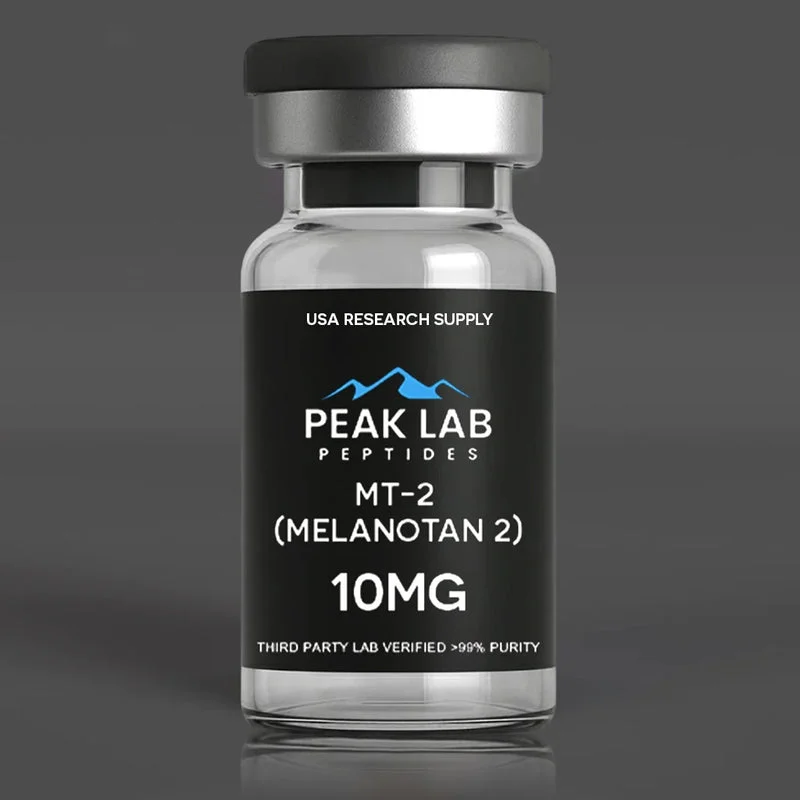 MT-2 (Melanotan 2) – 10mg