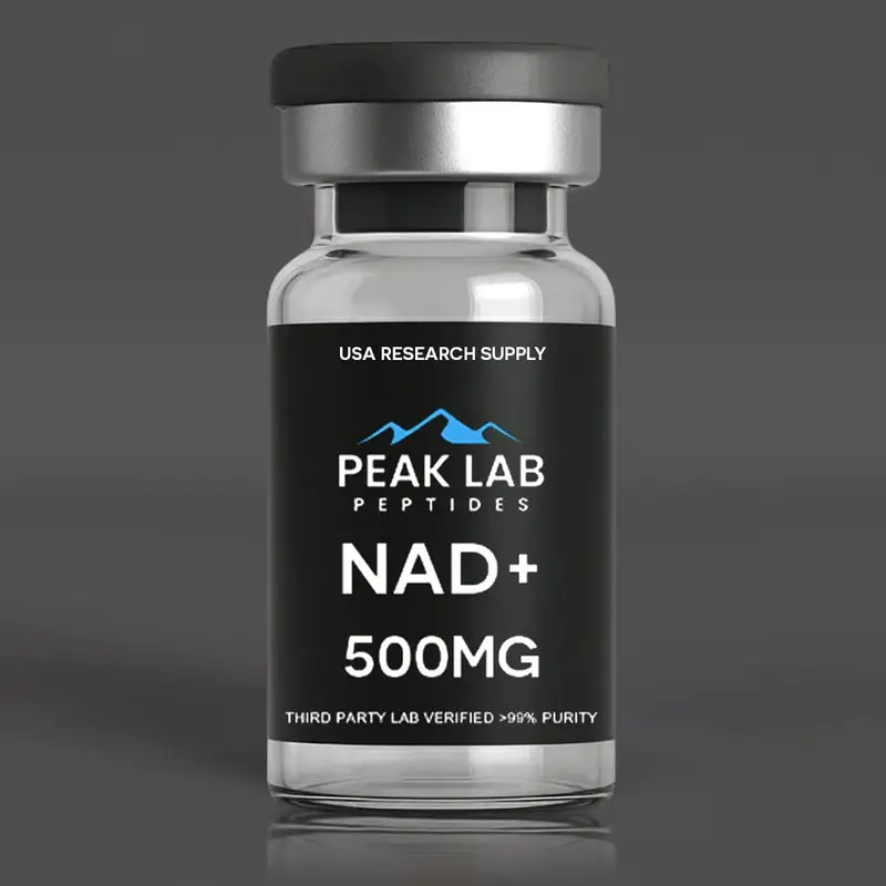 NAD+