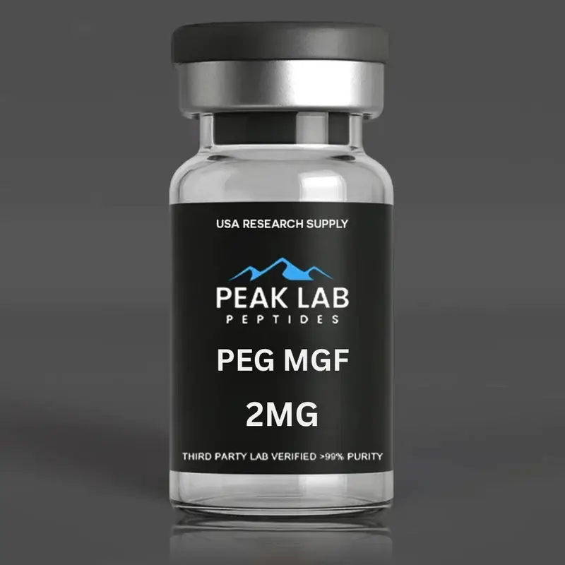PEG-MGF 2mg