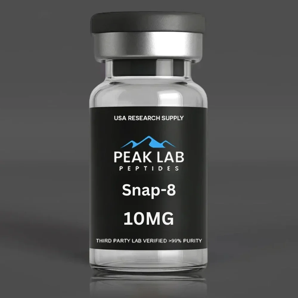 Snap-8