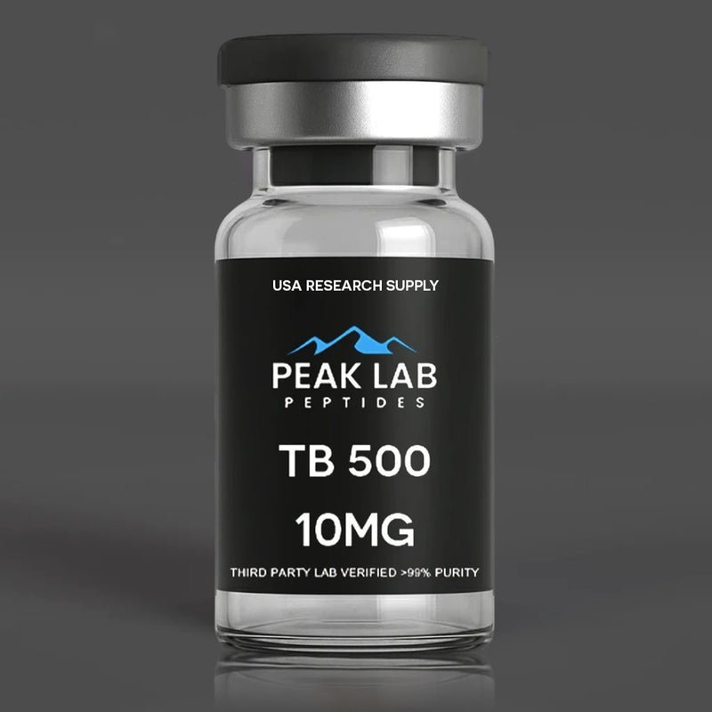 TB-500 TB-500
