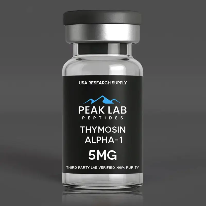 Thymosin Alpha-1