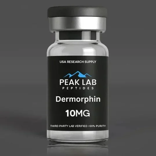 Dermorphin