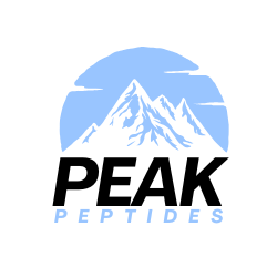 Peak Peptides Store